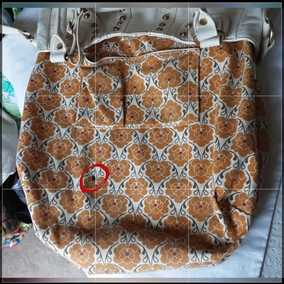 EUC Emma Fox Leather - Picture 6 of 16